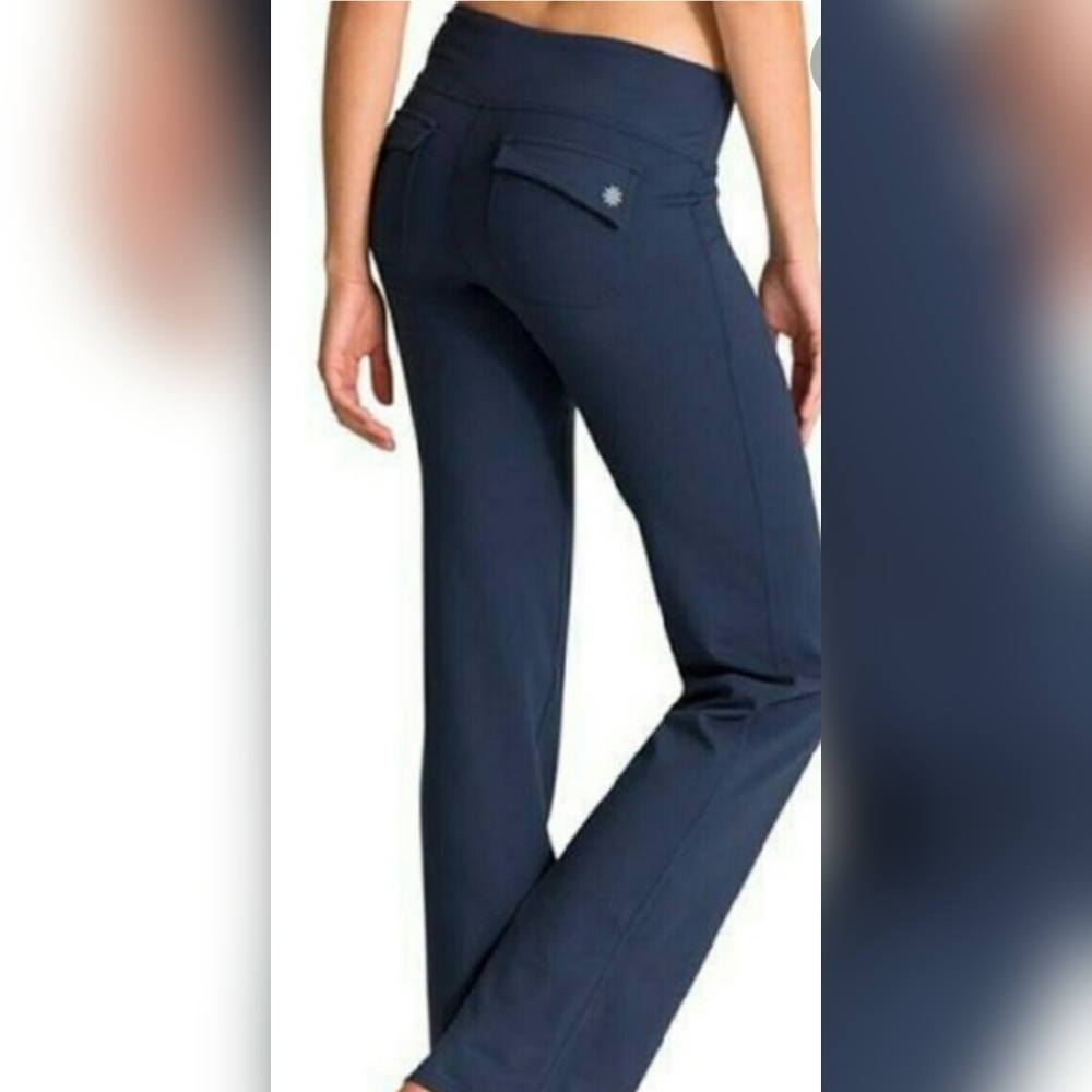 Athleta Fusion Pant